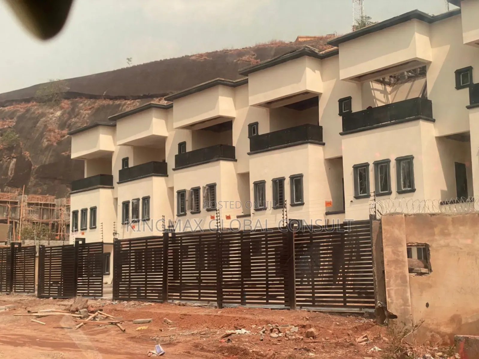 4bdrm Apartment in Katampe Main for sale in Katampe (Main)