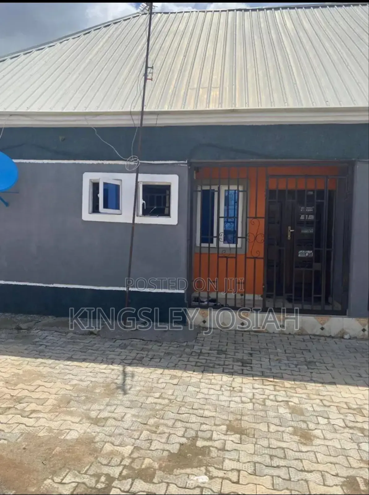 Spacious Three Bedroom Apartment Available for Rent in Kubwa