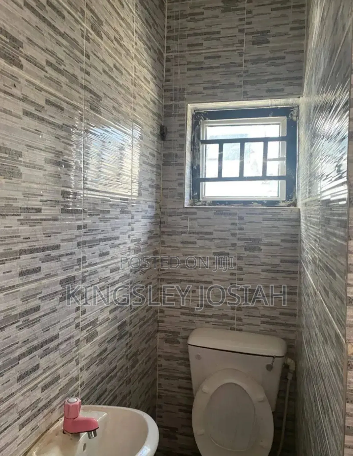 Spacious Three Bedroom Apartment Available for Rent in Kubwa