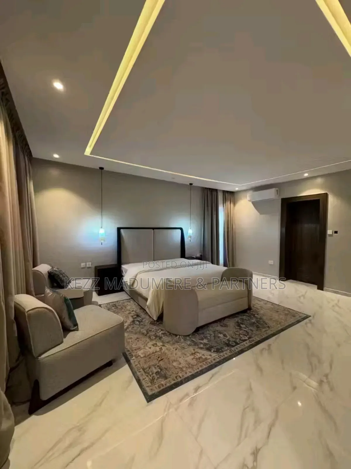 4bdrm Duplex in Dr Peter Odili, Port-Harcourt for sale in Port-Harcourt