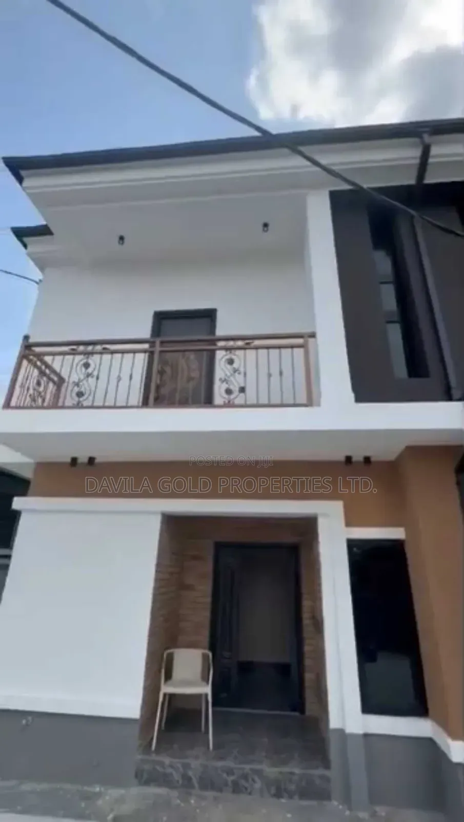 16bdrm Duplex in Benin City for sale in Benin City
