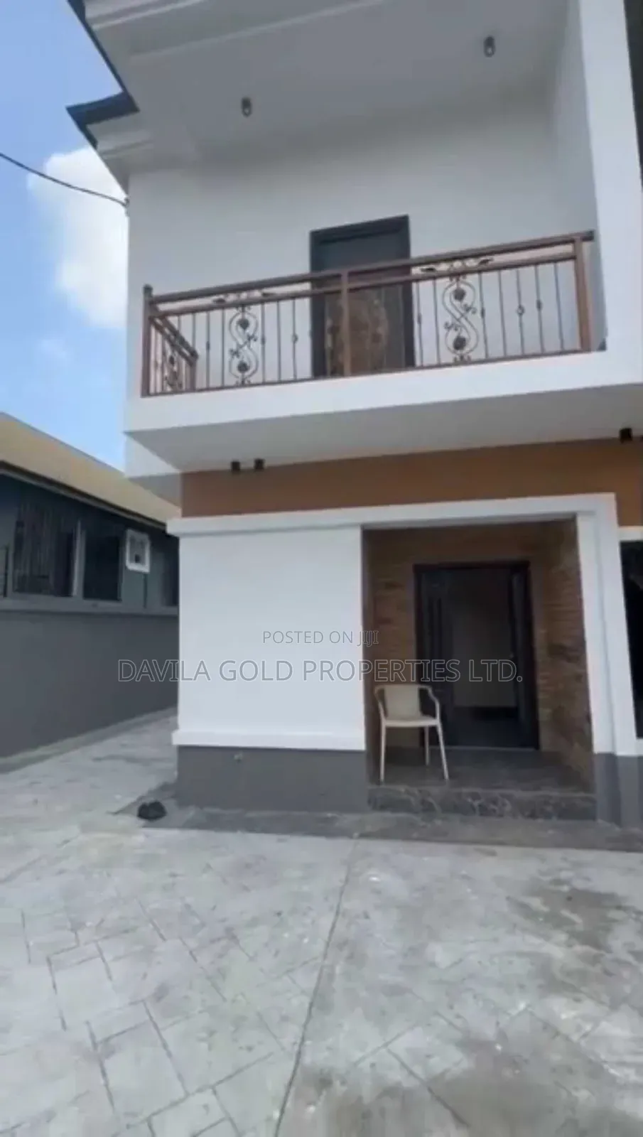 16bdrm Duplex in Benin City for sale in Benin City