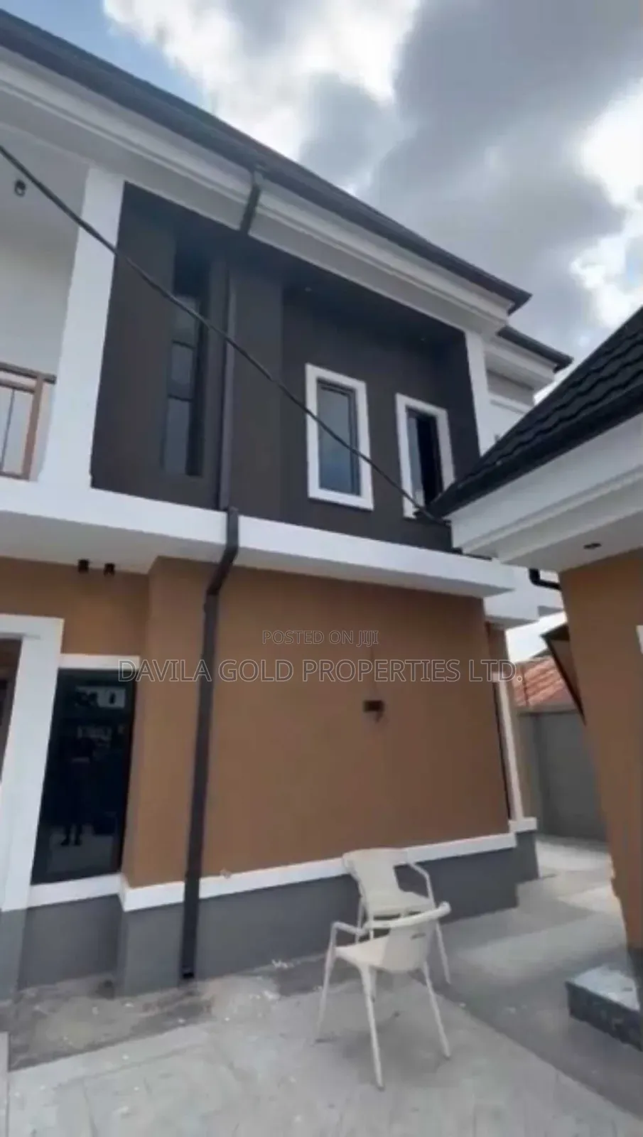 16bdrm Duplex in Benin City for sale in Benin City