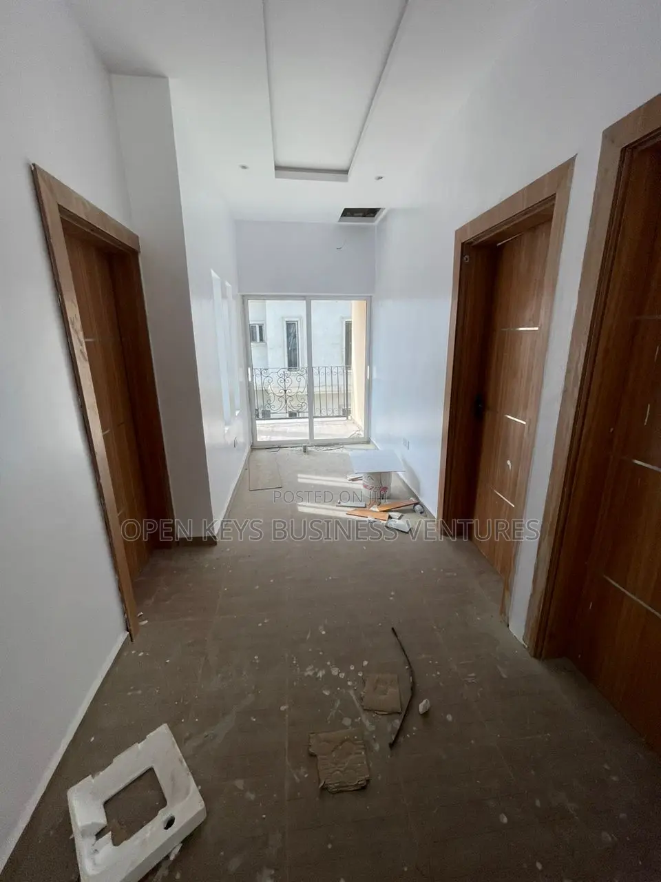 Furnished 4bdrm Duplex in Carlton Gate, Akobo for sale in Akobo