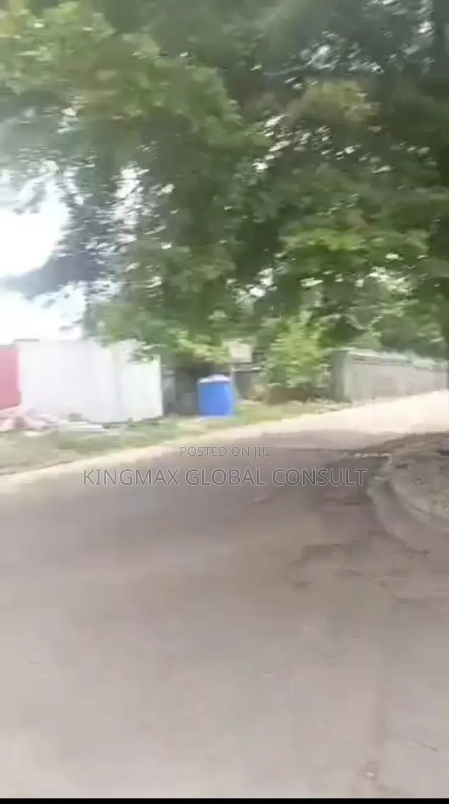 4bdrm Bungalow in Life Camp Close To for sale in Life Camp