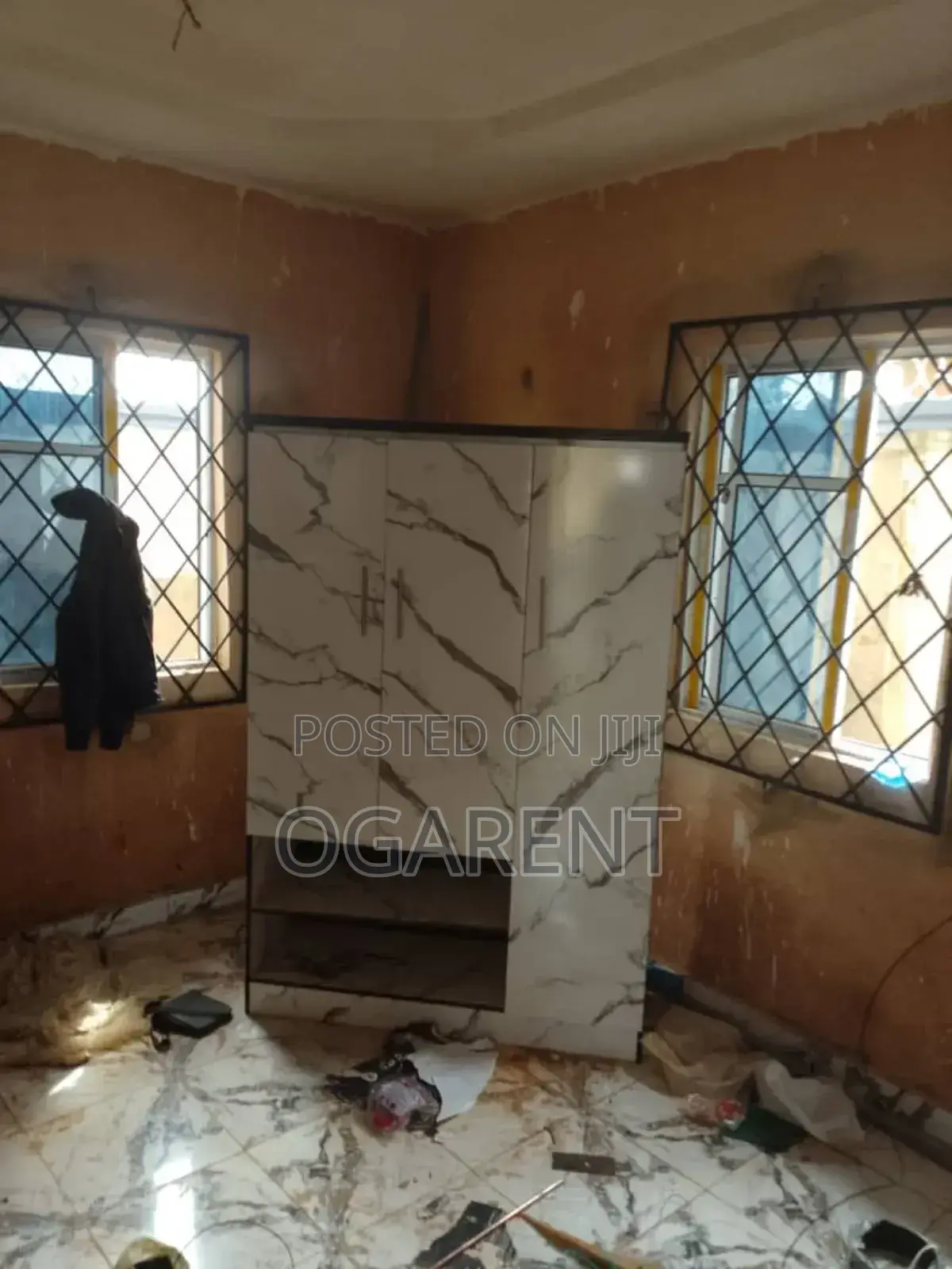 1bdrm Bedsitter in Benin City for rent in Benin City