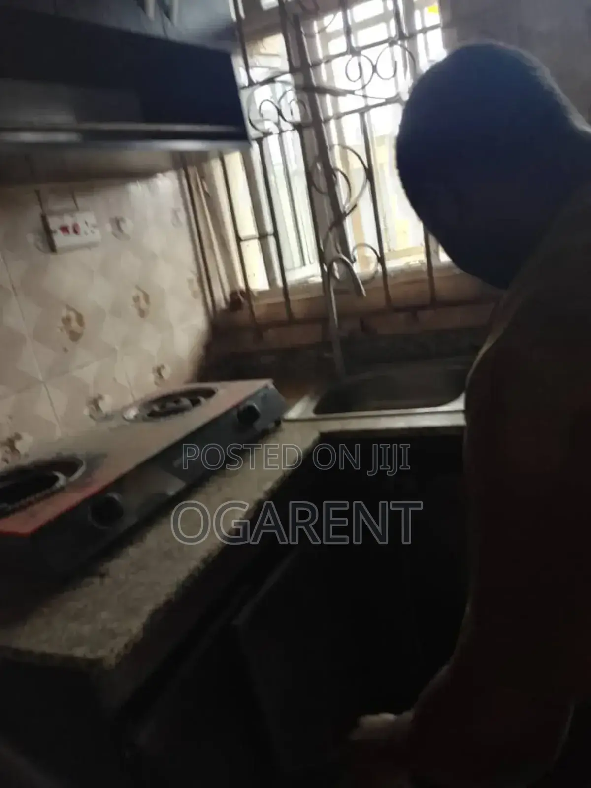 2bdrm Apartment in Benin City for rent in Benin City