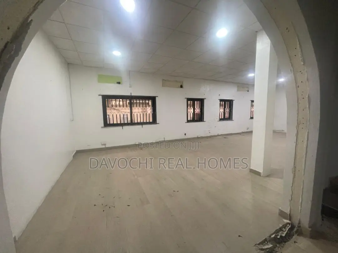 5bdrm Duplex in Lekki Phase1 for rent in Lekki Phase 1