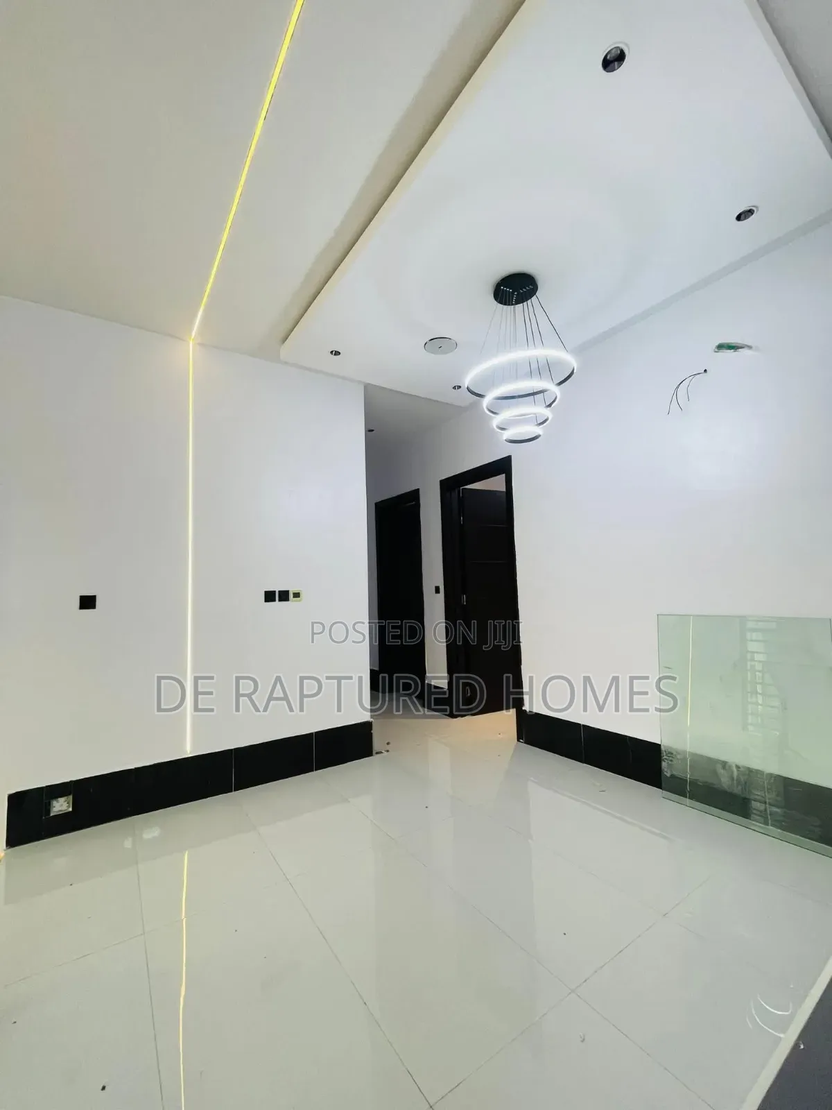 5bdrm Duplex in Ajah for sale in Ajah