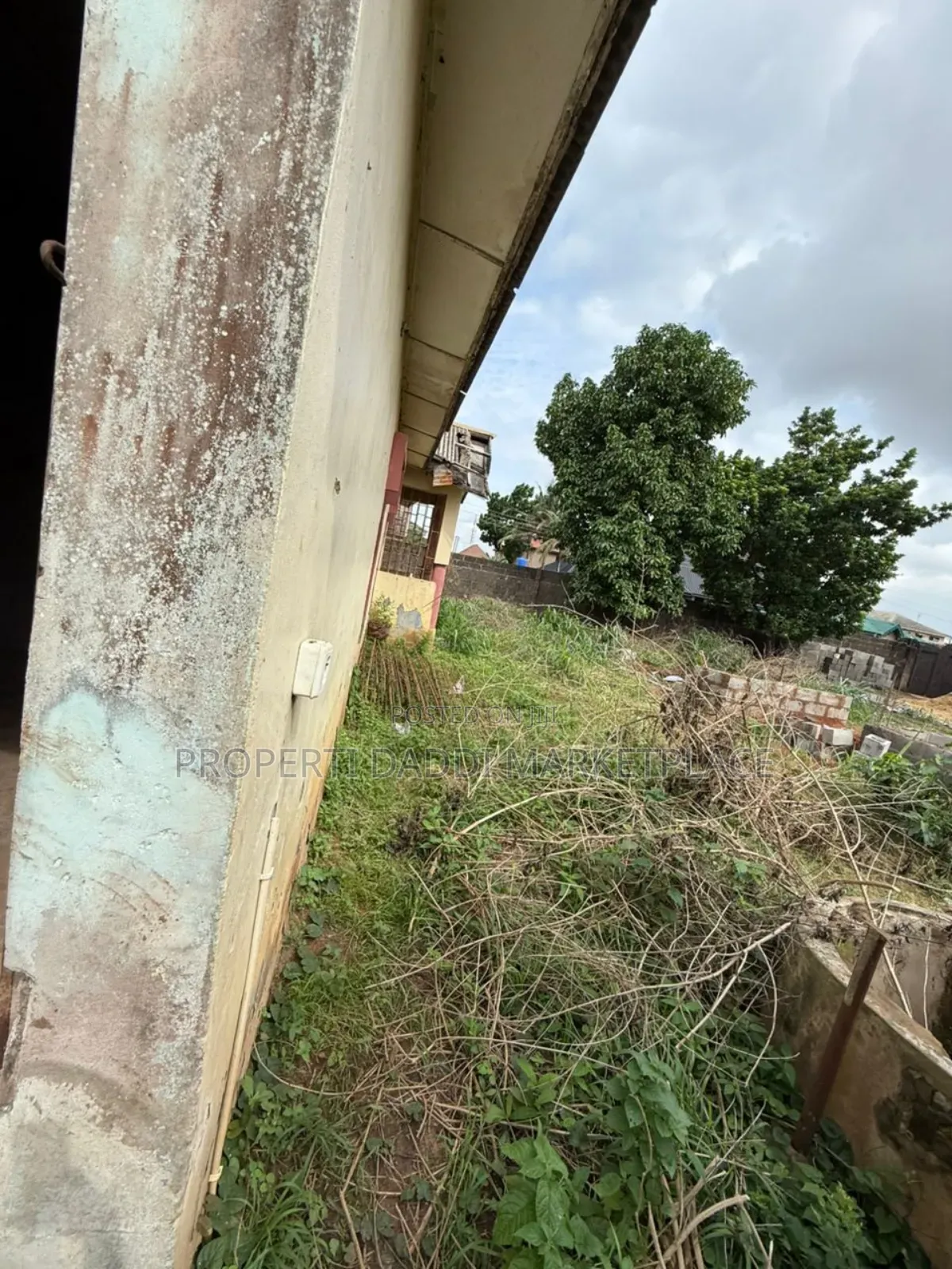 3bdrm Bungalow in Ayobo for sale in Ayobo