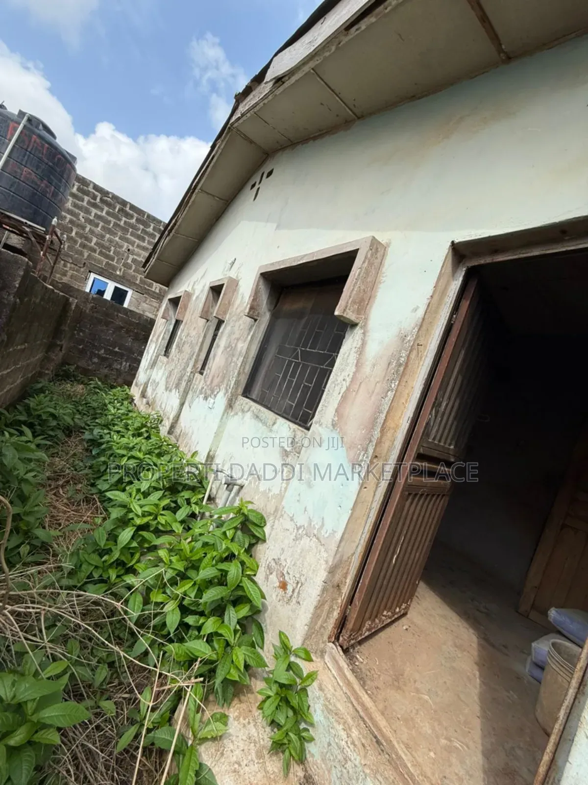 3bdrm Bungalow in Ayobo for sale in Ayobo