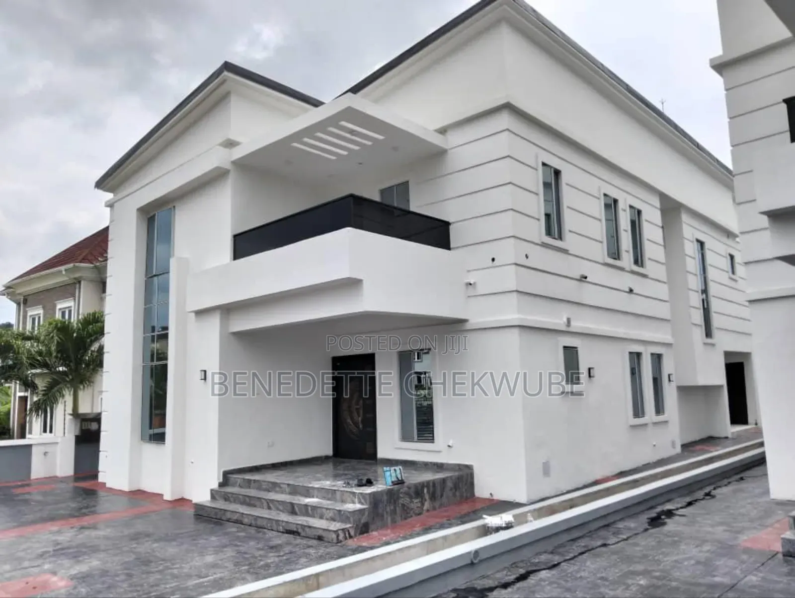 5bdrm Duplex in Pearl Garden, Port-Harcourt for sale in Port-Harcourt