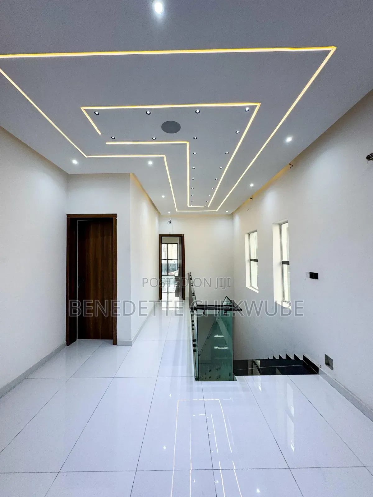 5bdrm Duplex in Pearl Garden, Port-Harcourt for sale in Port-Harcourt