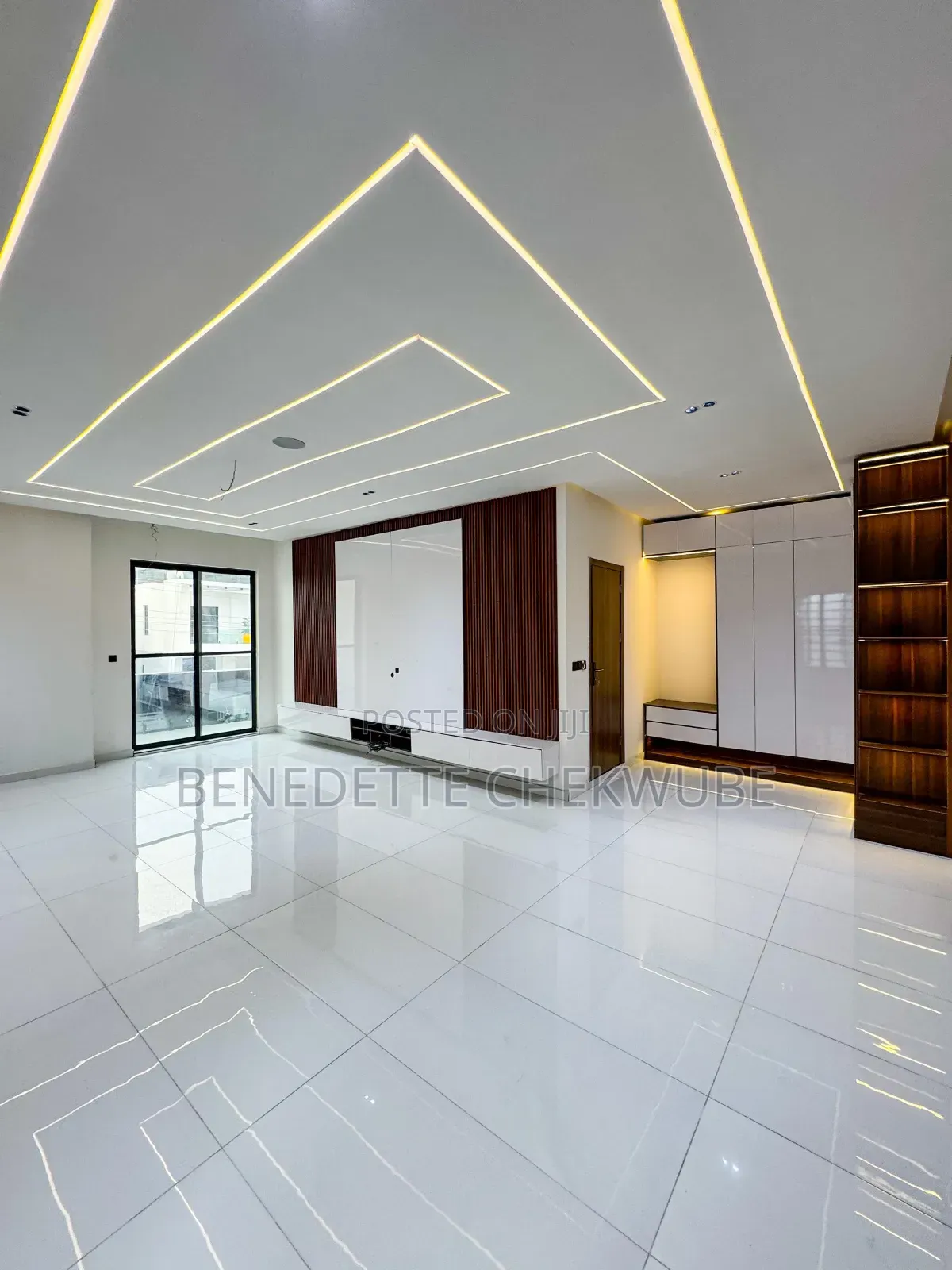 5bdrm Duplex in Pearl Garden, Port-Harcourt for sale in Port-Harcourt