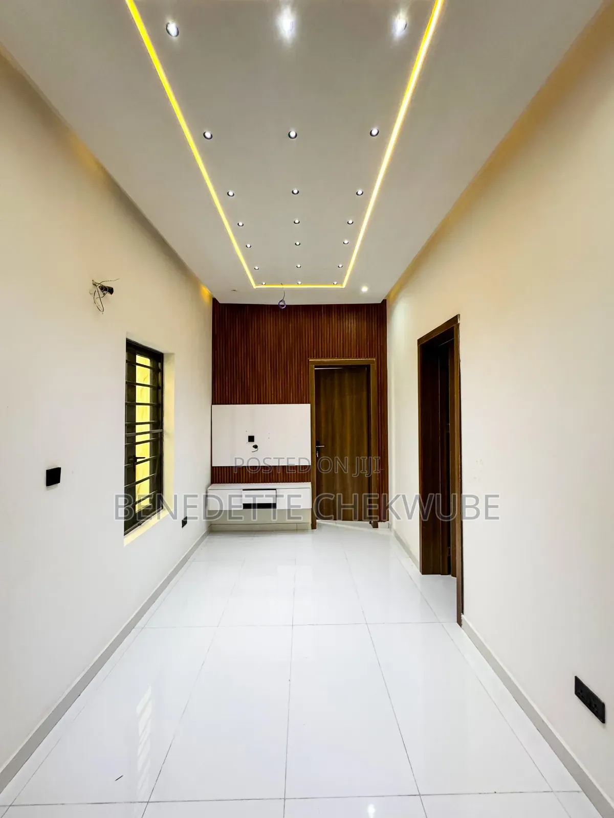 5bdrm Duplex in Pearl Garden, Port-Harcourt for sale in Port-Harcourt