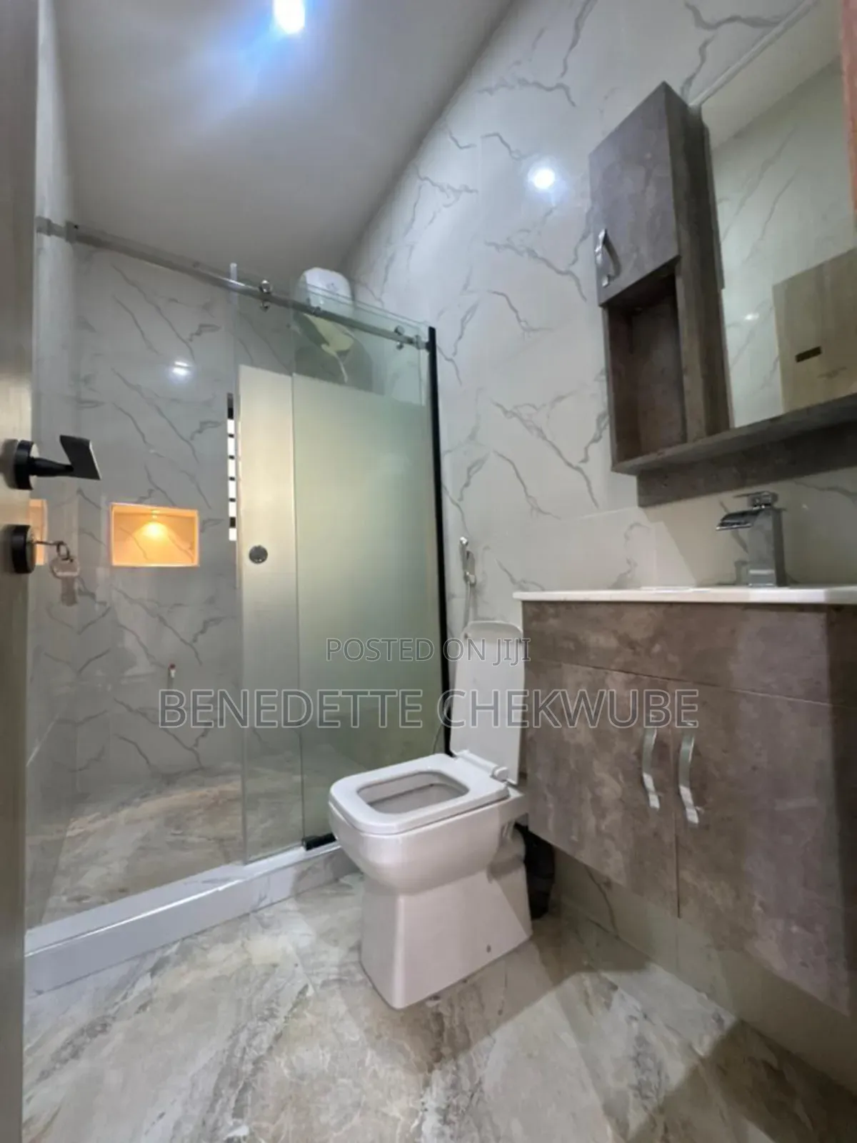 5bdrm Duplex in Pearl Garden, Port-Harcourt for sale in Port-Harcourt