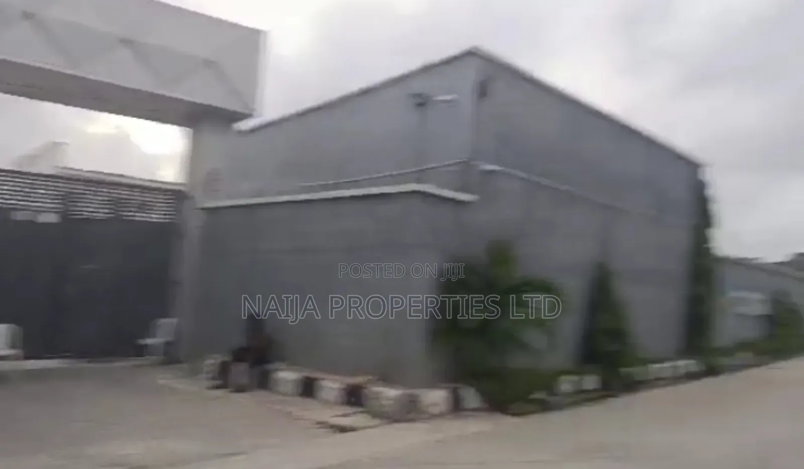 25 Plots of Land at Canaan Land Estate, Sangotedo for Sale in Sangotedo
