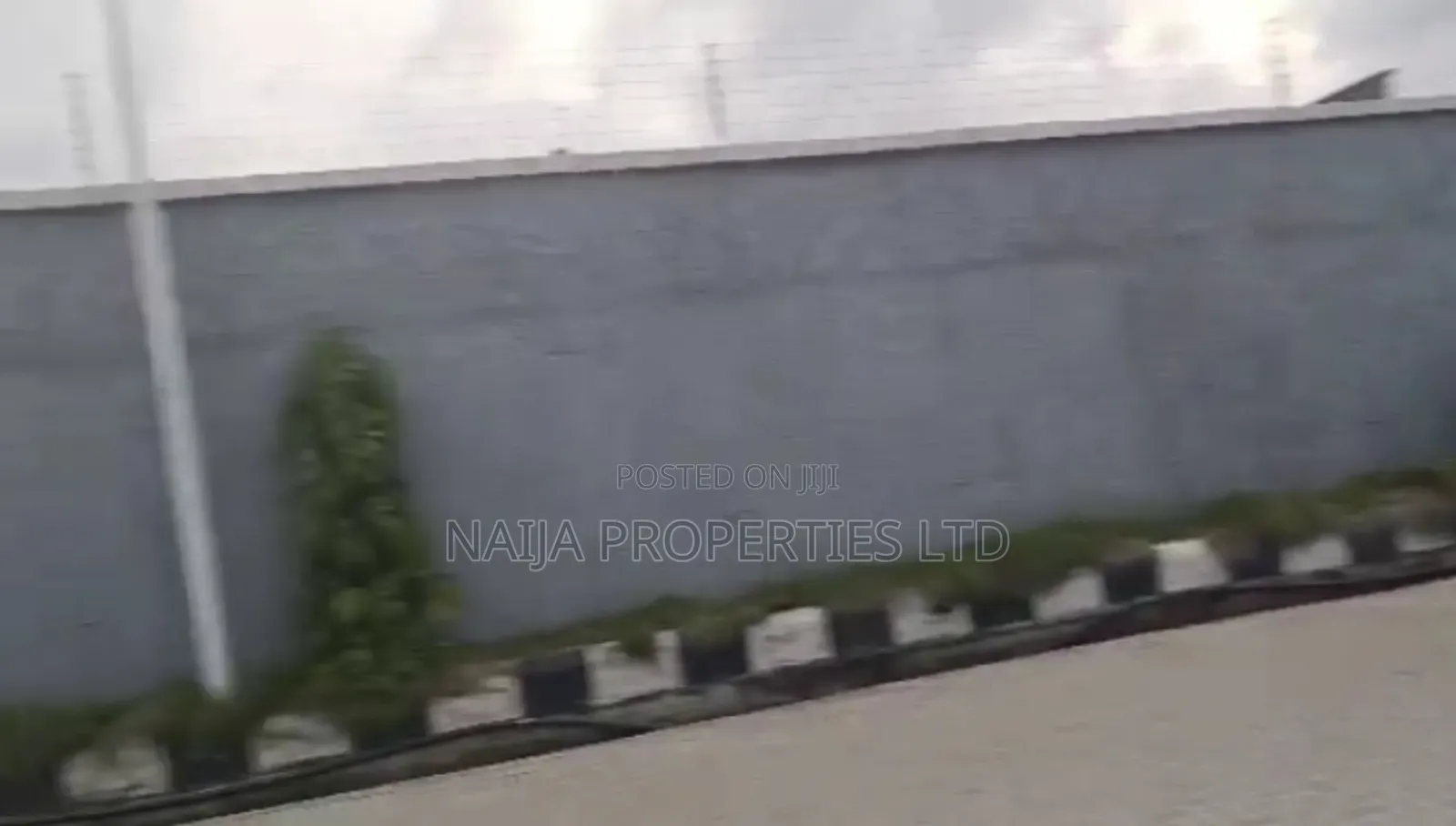 25 Plots of Land at Canaan Land Estate, Sangotedo for Sale in Sangotedo