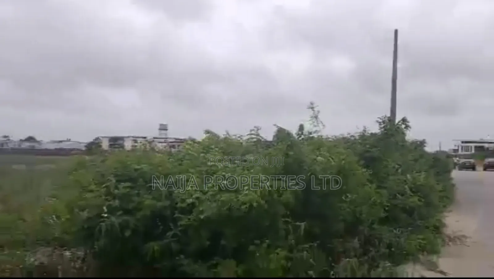 25 Plots of Land at Canaan Land Estate, Sangotedo for Sale in Sangotedo