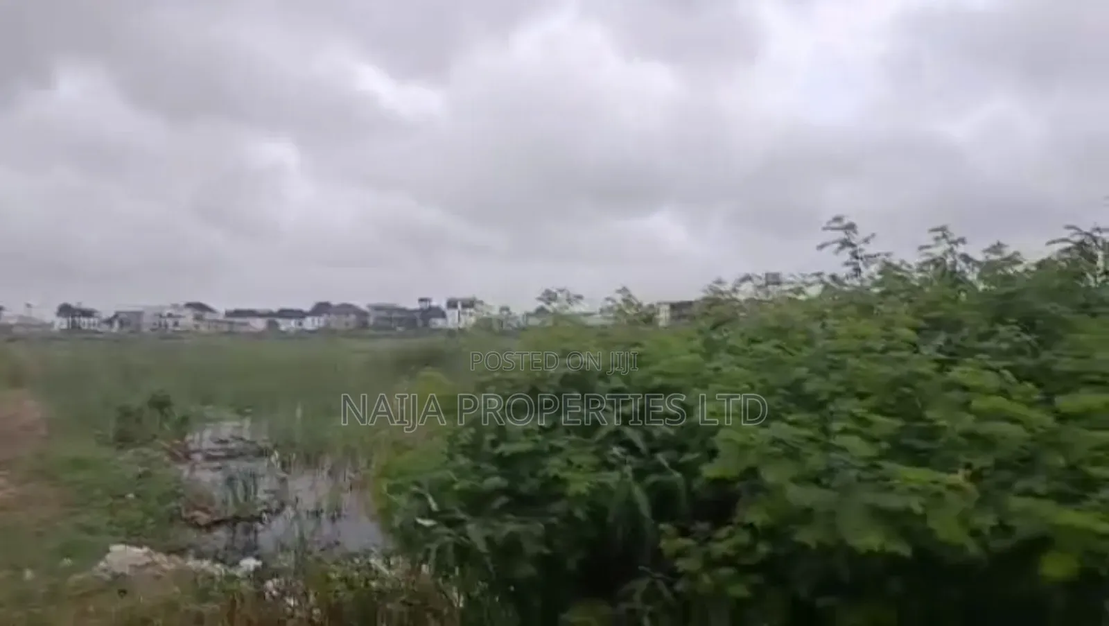 25 Plots of Land at Canaan Land Estate, Sangotedo for Sale in Sangotedo