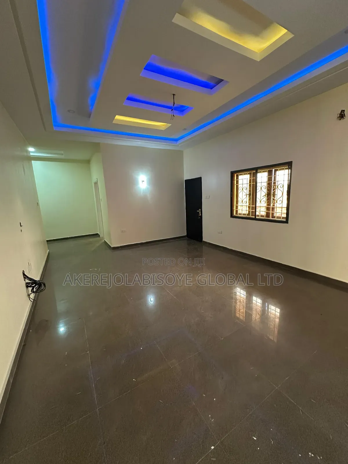 4bdrm Townhouse / Terrace in In An Estate for rent in Life Camp