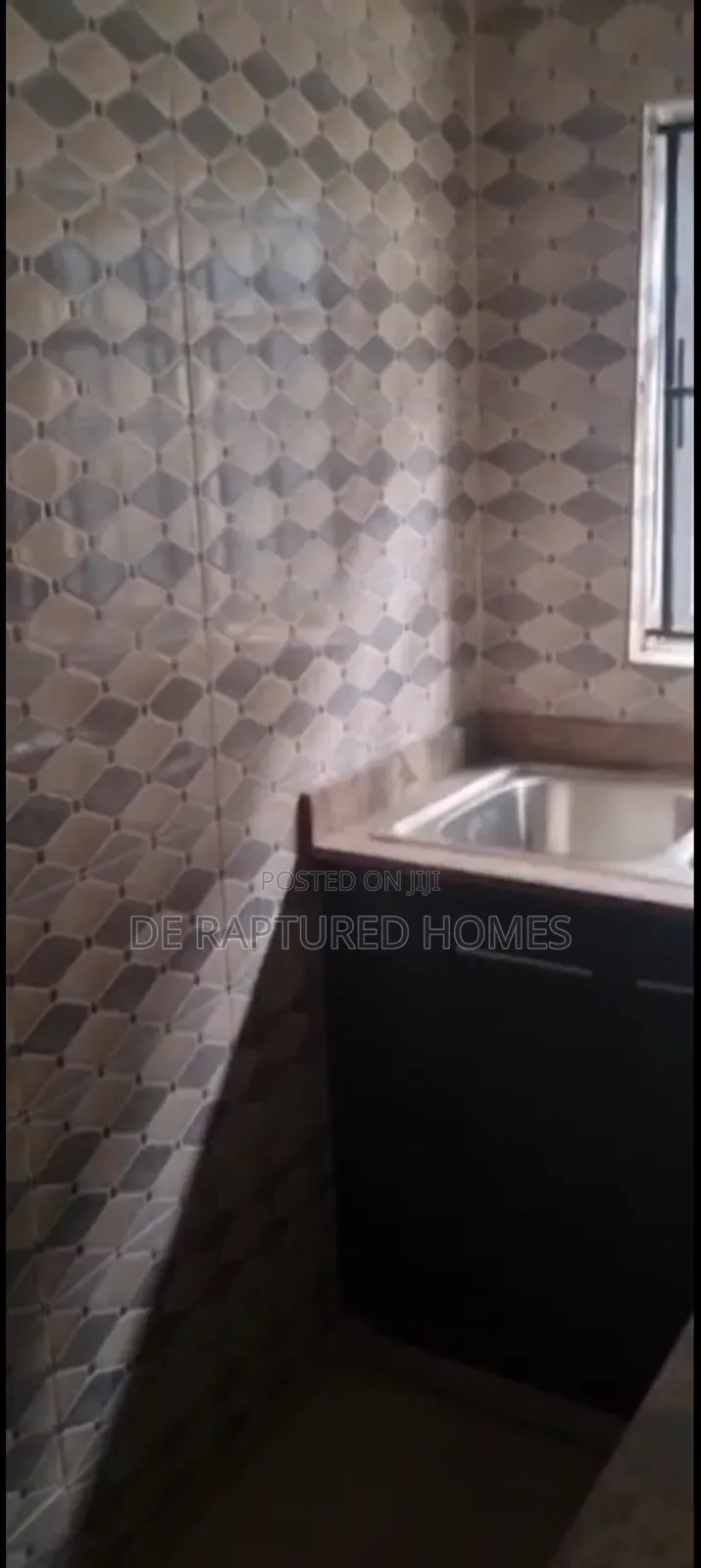 Mini Flat in P And T, Boys Town for rent in Boys Town
