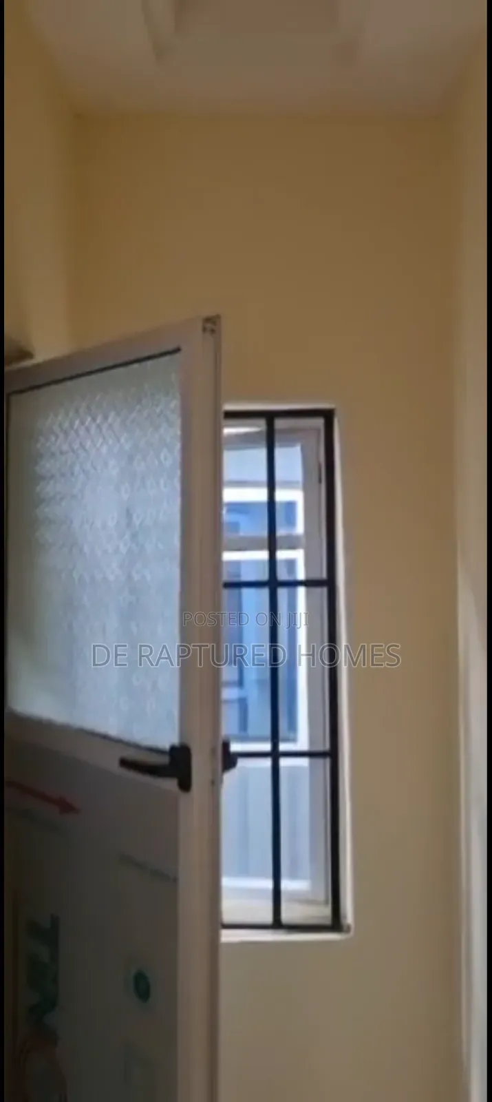 Mini Flat in P And T, Boys Town for rent in Boys Town