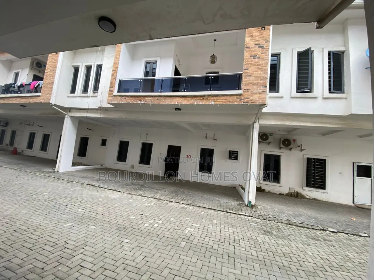 4bdrm Duplex in Lekki for rent in Lekki