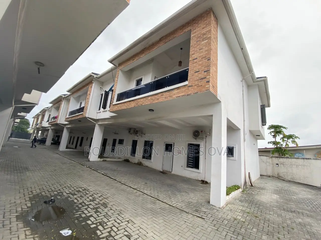 4bdrm Duplex in Lekki for rent in Lekki