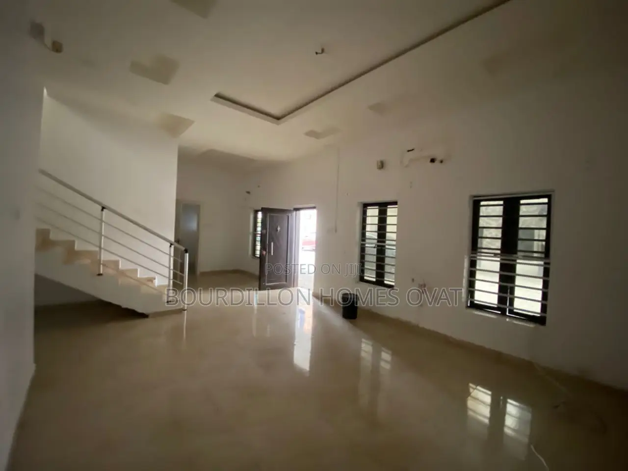 4bdrm Duplex in Lekki for rent in Lekki