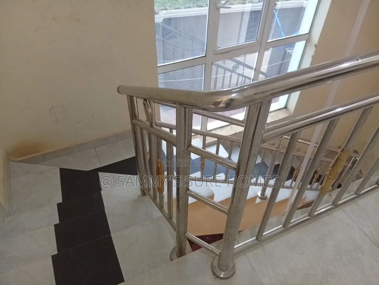3bdrm Block of Flats in Fo1 Kubwa for rent in Kubwa