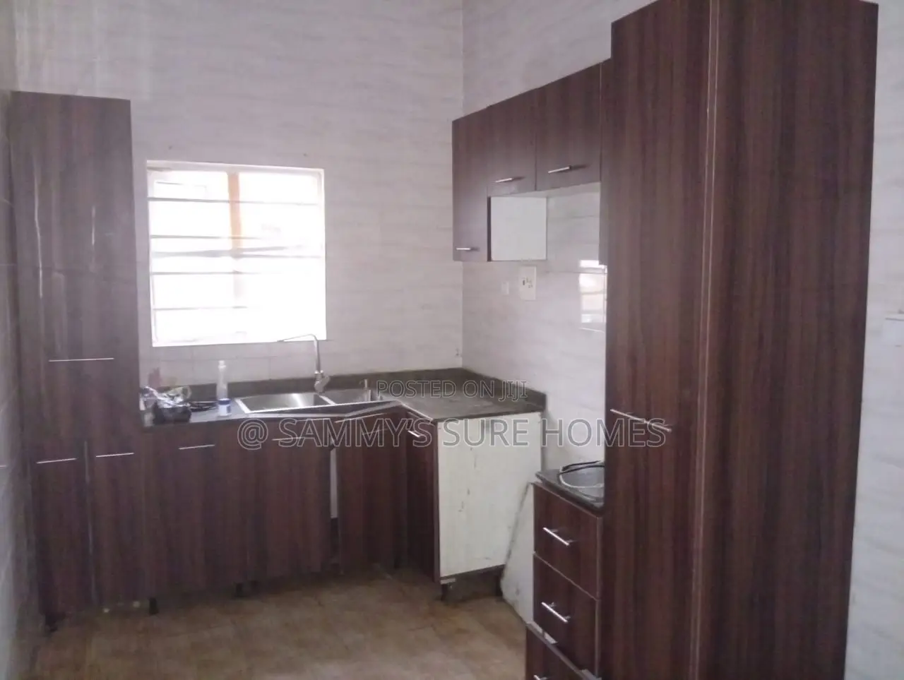 3bdrm Block of Flats in Fo1 Kubwa for rent in Kubwa