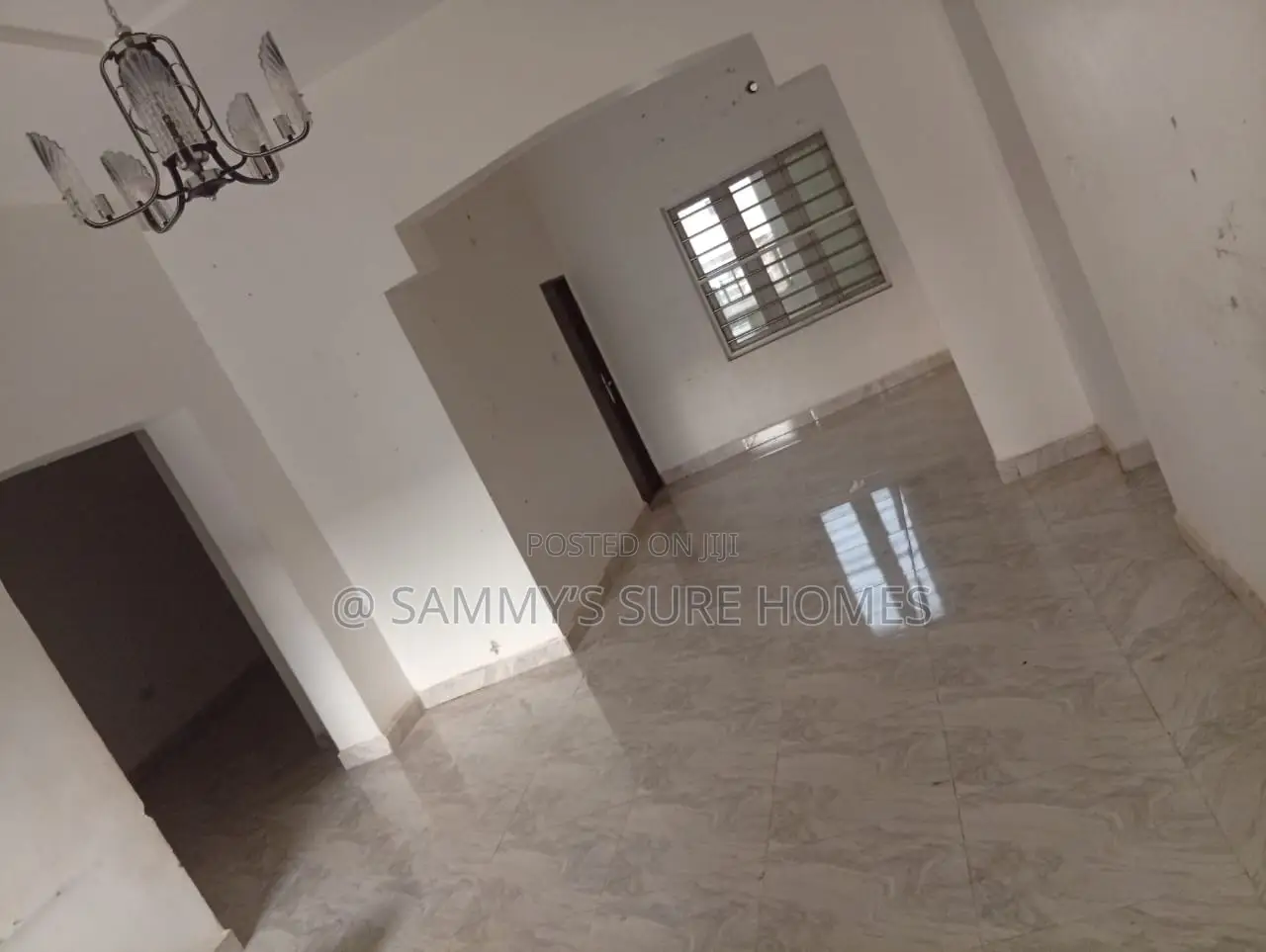 3bdrm Block of Flats in Fo1 Kubwa for rent in Kubwa
