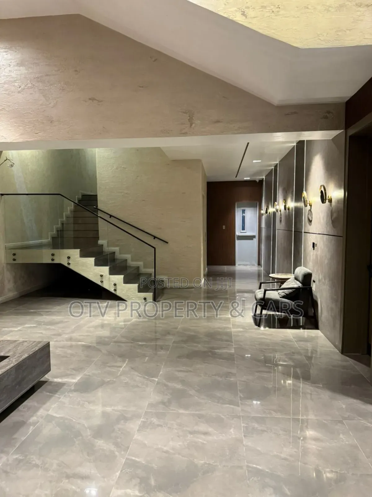 Furnished 4bdrm Apartment in Ikoyi for rent in Ikoyi