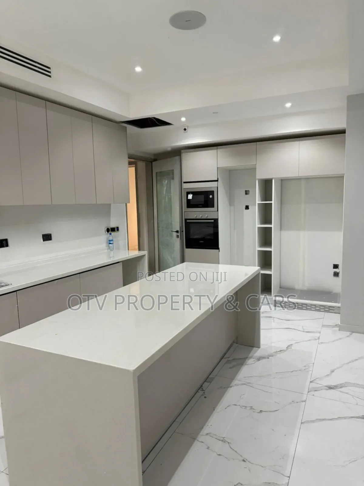 Furnished 4bdrm Apartment in Ikoyi for rent in Ikoyi