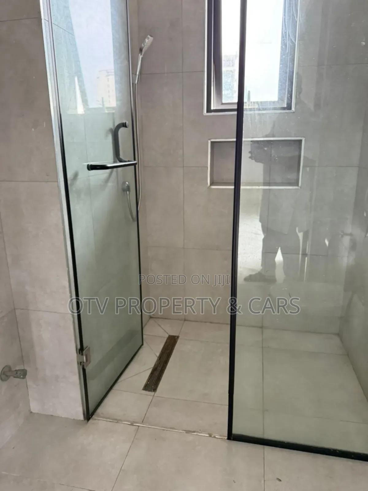Furnished 4bdrm Apartment in Ikoyi for rent in Ikoyi