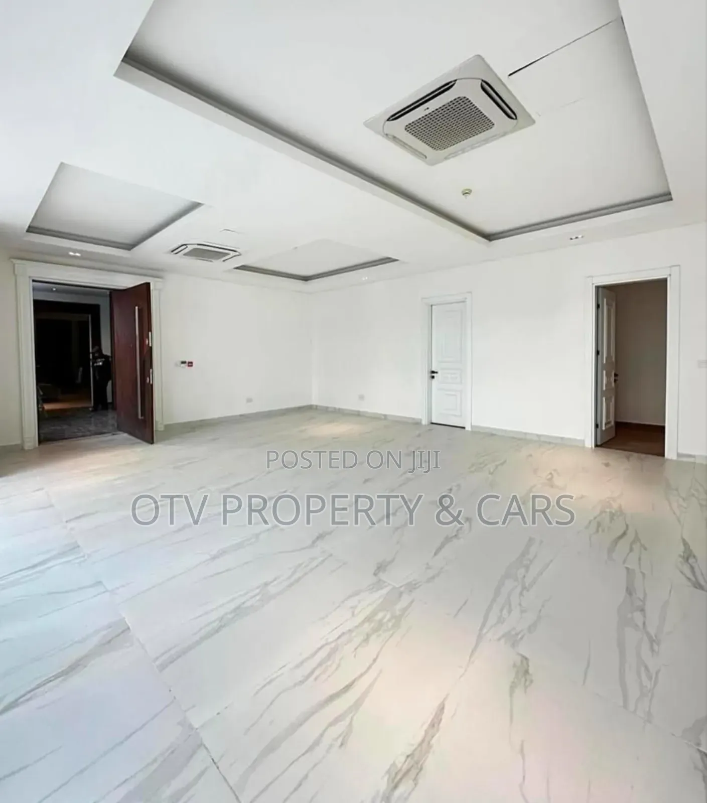 Furnished 4bdrm Mansion in Ikoyi for rent in Ikoyi