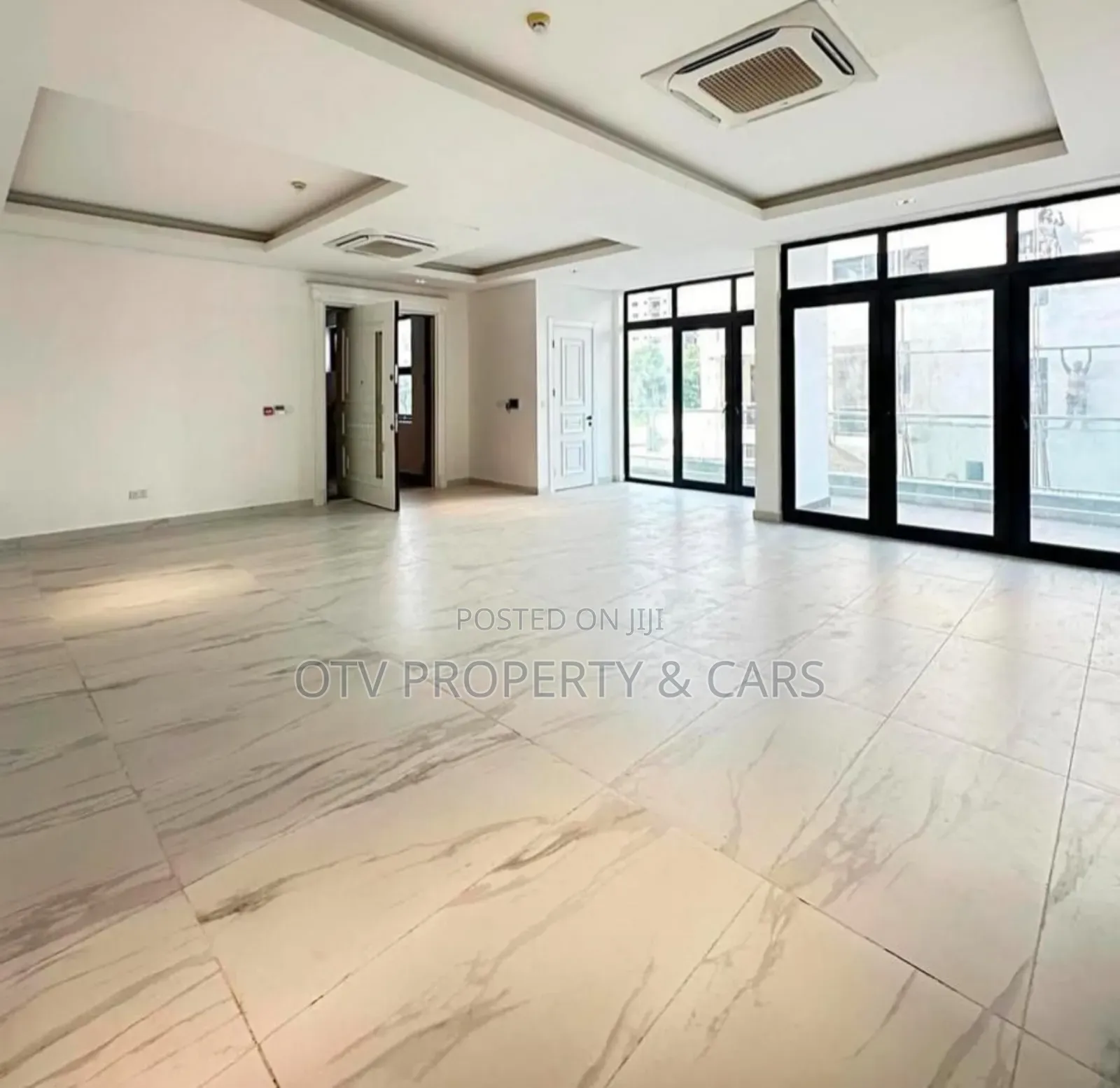 Furnished 4bdrm Mansion in Ikoyi for rent in Ikoyi