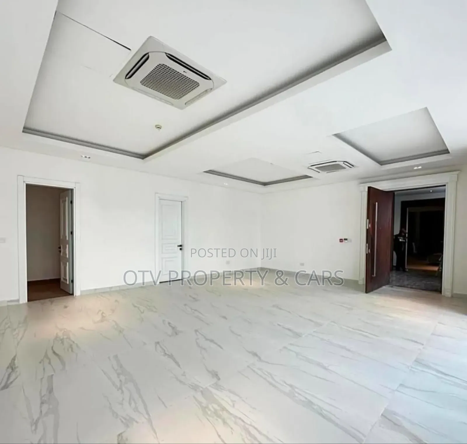 Furnished 4bdrm Mansion in Ikoyi for rent in Ikoyi
