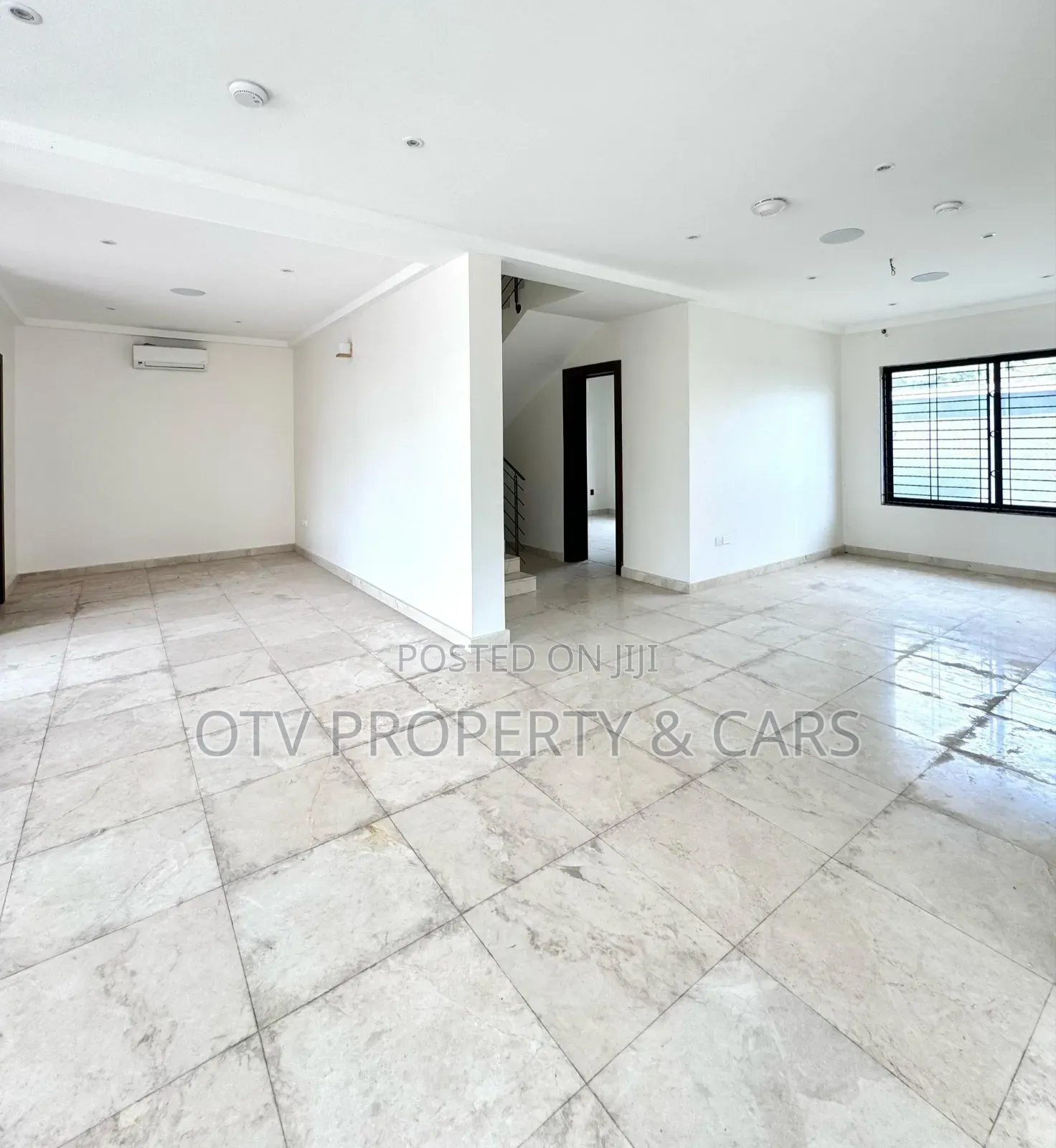 Furnished 4bdrm Mansion in Ikoyi for rent in Ikoyi