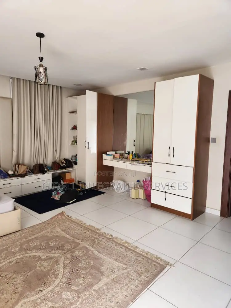 Furnished 5bdrm Duplex in Wuye for rent in Wuye