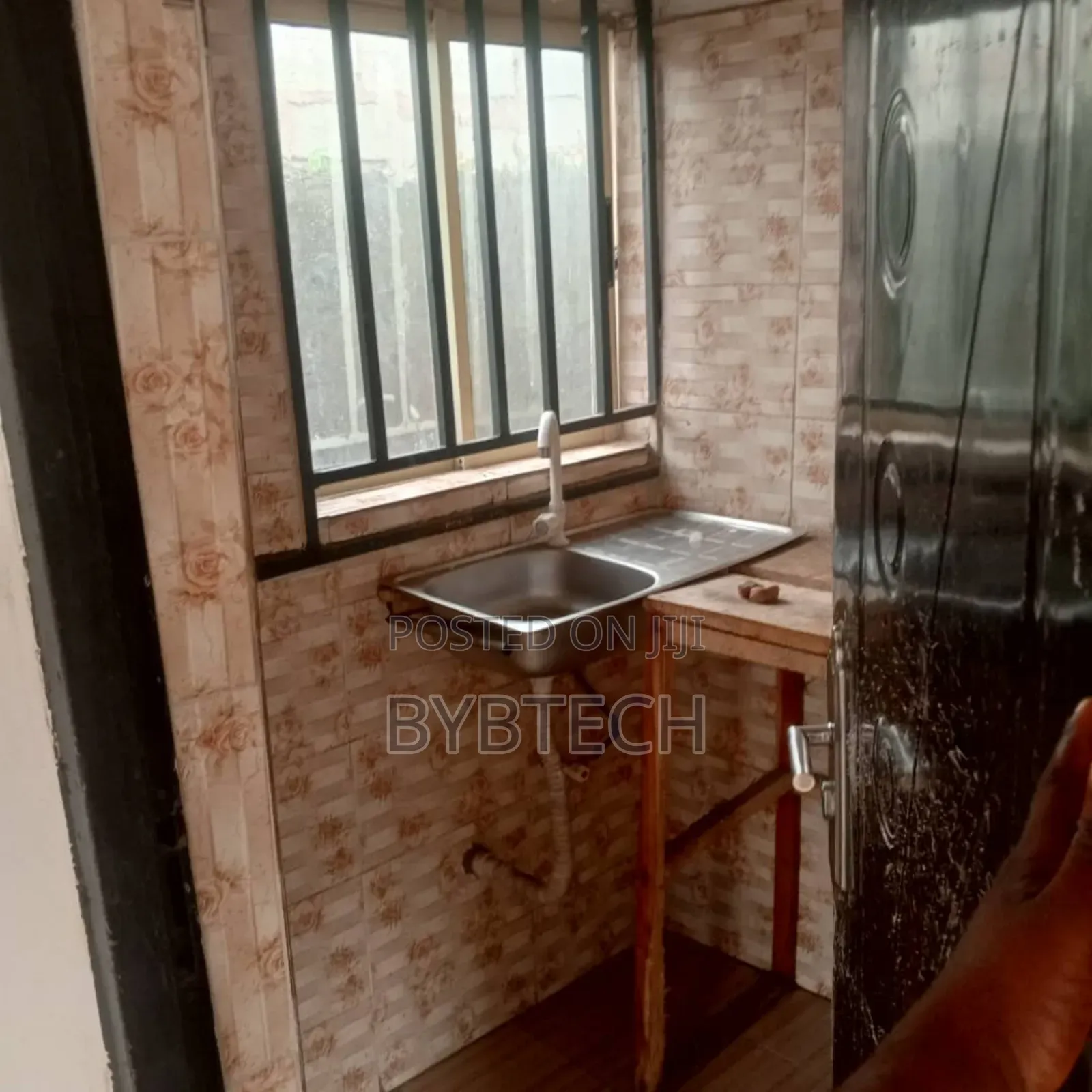 Studio Apartment in Kubwa for rent in Kubwa