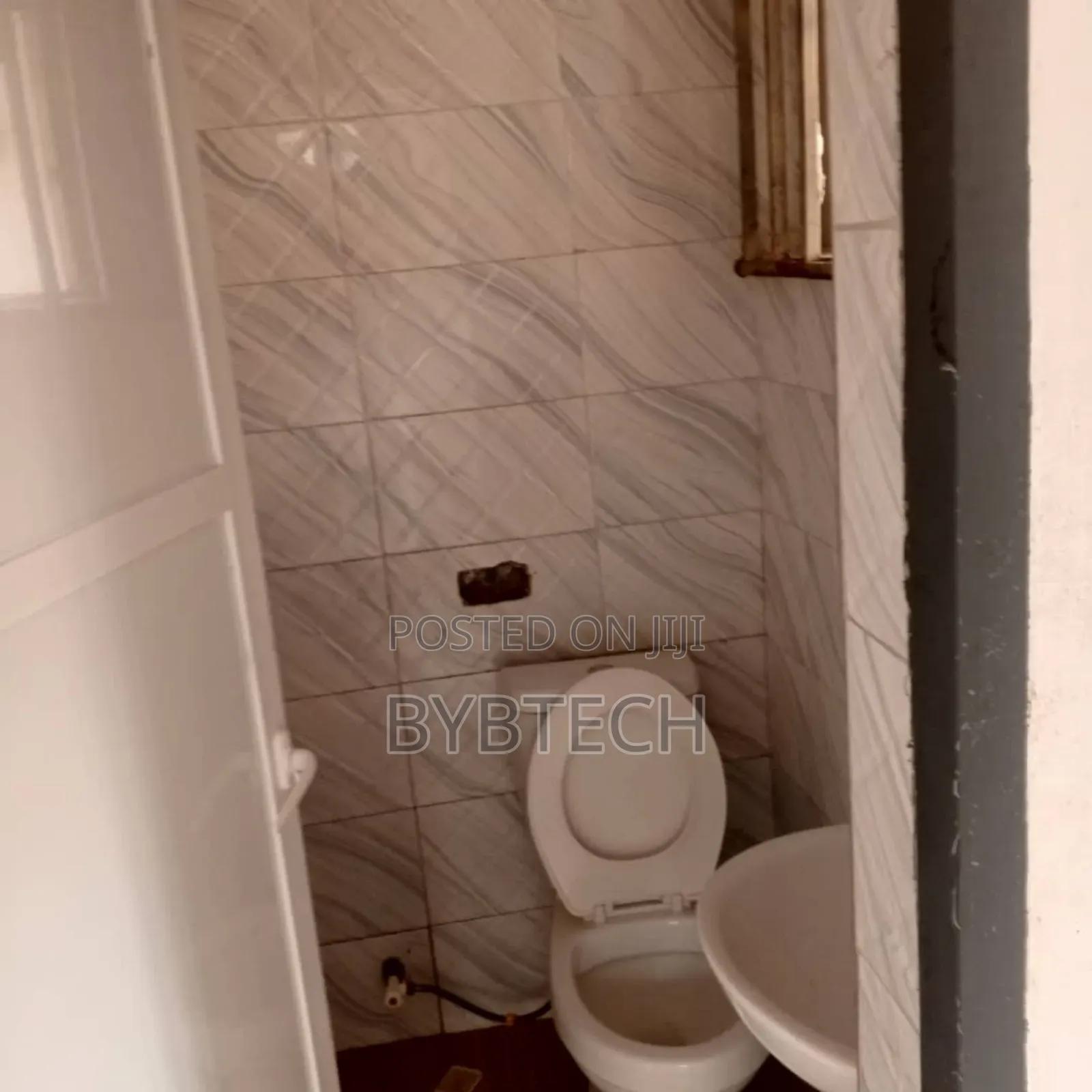 Studio Apartment in Kubwa for rent in Kubwa