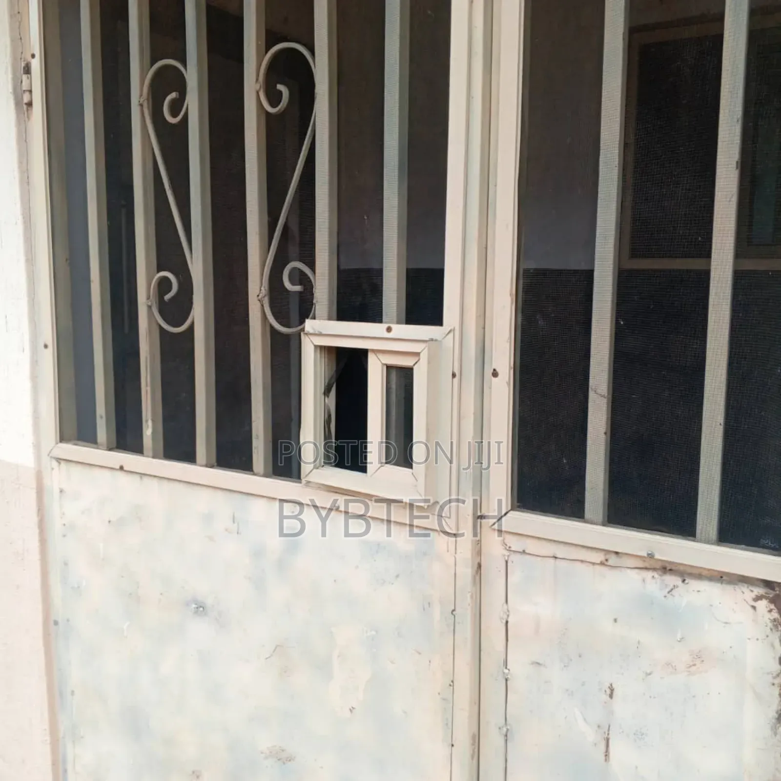 Studio Apartment in Kubwa for rent in Kubwa