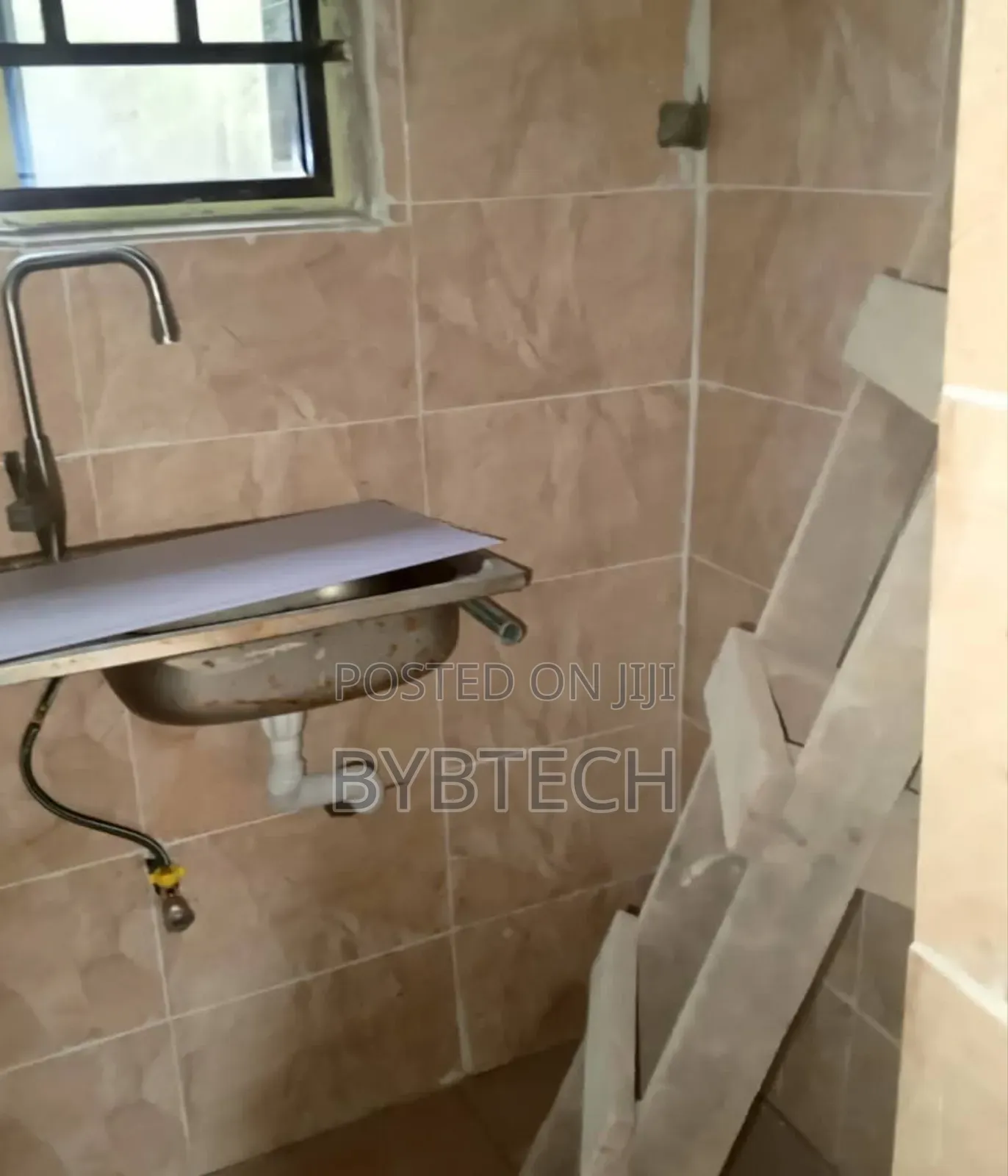 Studio Apartment in Kubwa for rent in Kubwa