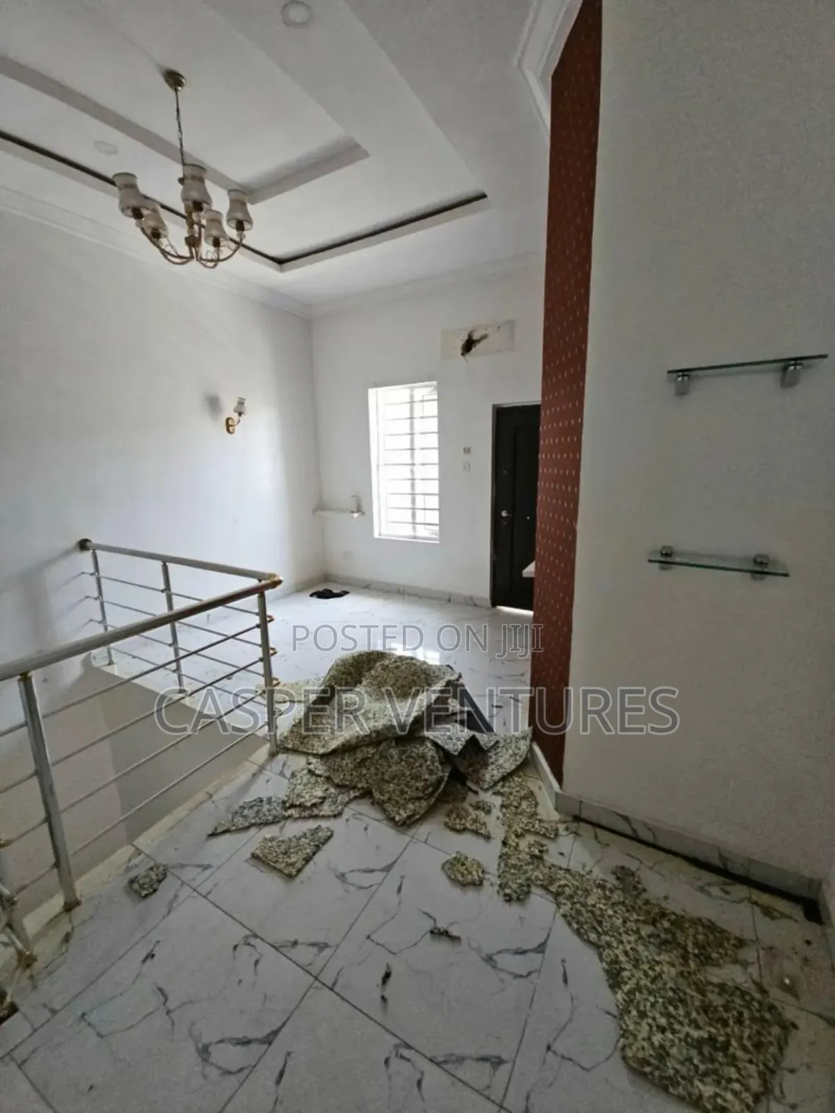 4bdrm Duplex in Fairview, Lekki Phase 2 for rent in Lekki Phase 2