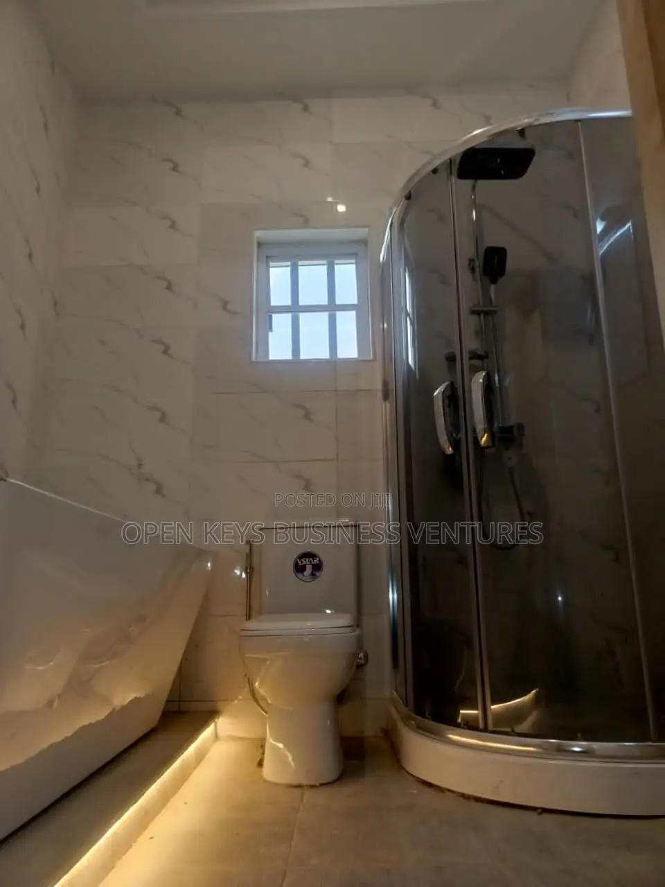 Furnished 4bdrm Duplex in Bale Akintayo, Jericho for sale in Jericho