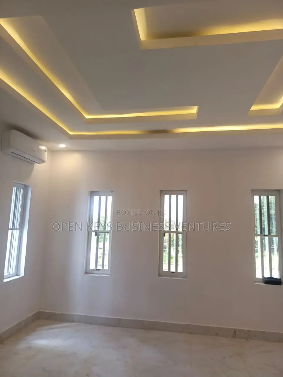 Furnished 4bdrm Duplex in Bale Akintayo, Jericho for sale in Jericho