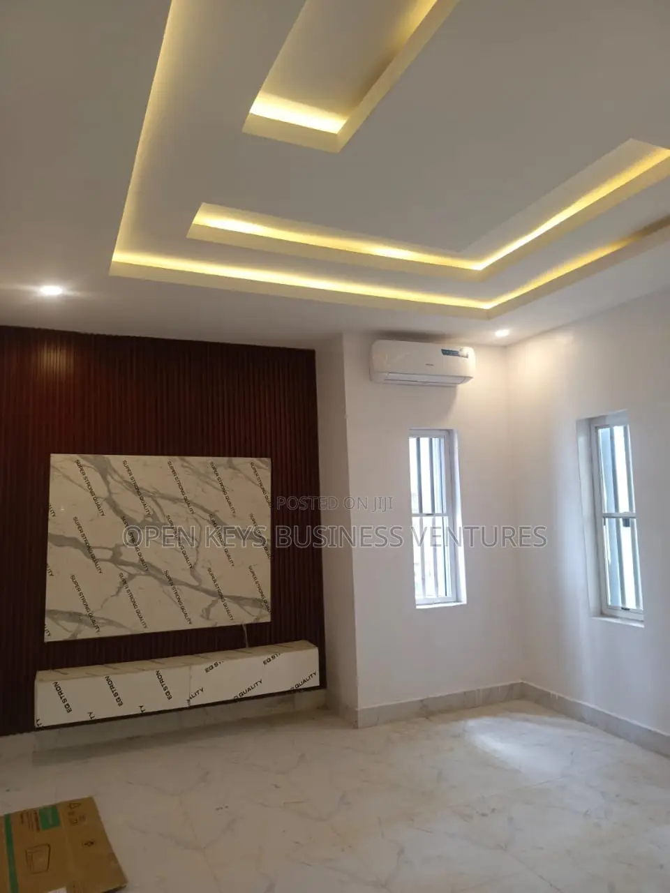 Furnished 4bdrm Duplex in Bale Akintayo, Jericho for sale in Jericho