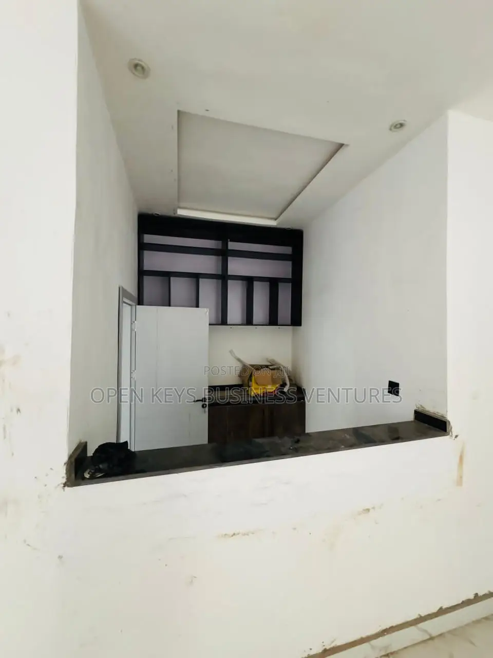 Furnished 4bdrm Duplex in Carlton Gate, Akobo for sale in Akobo